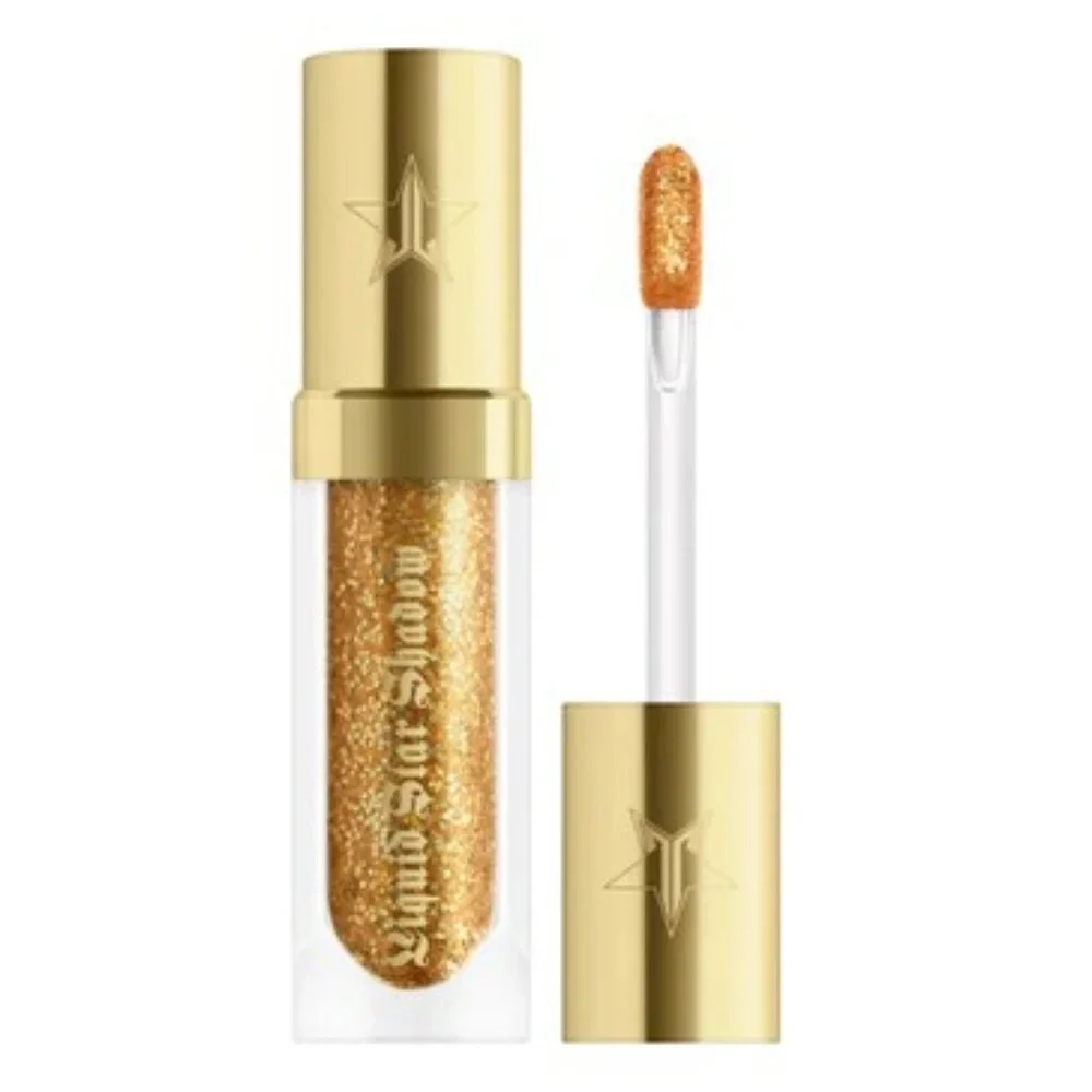 Jeffree Star Liquid Star Shadow GOLDEN HOUR - BNIB!